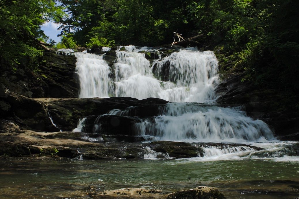 11 Beautiful Tennessee Outdoor Experiences You Can Enjoy for Free