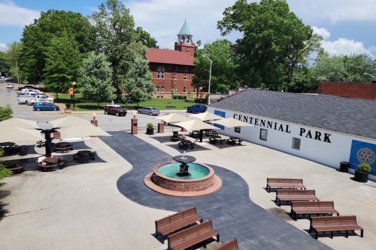 11 Slow-Paced Tennessee Towns That Feel Like a Fresh Start