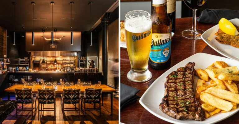 11 Argentinian Steakhouses in Illinois That Bring Buenos Aires to the Midwest