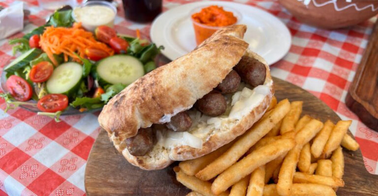 11 Balkan Restaurants In New Jersey That Locals Are Finally Talking About