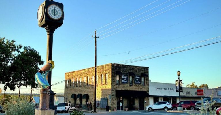 11 Beautiful Texas Towns That Make Retirement Feel Like a Vacation
