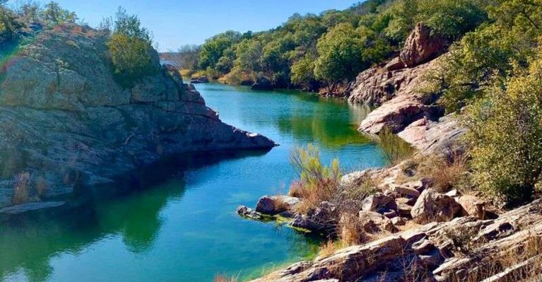 11 Cheap Texas Road Trips That Feel Like A Much Bigger Getaway
