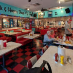 11 Classic Missouri Diners That Serve Milkshakes So Good You'll Want to Cry