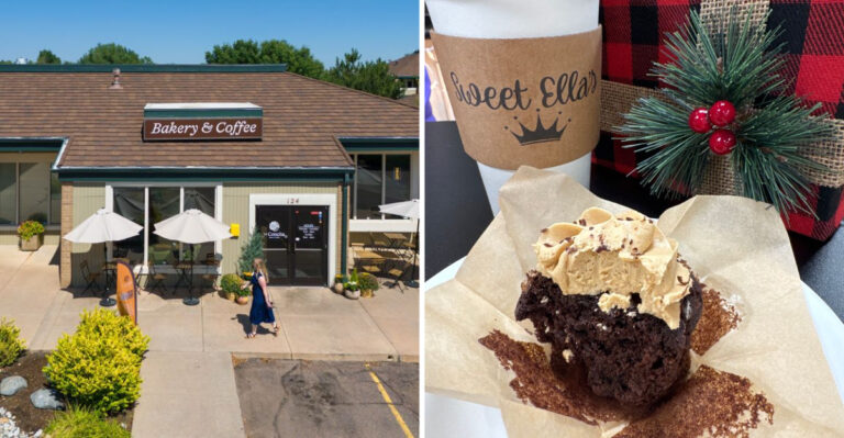 11 Colorado Bakeries With Low-Sugar Treats You’ll Actually Crave