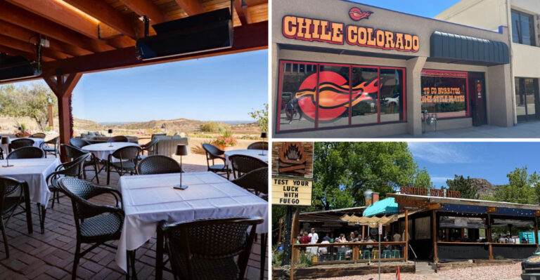 11 Colorado Chili Spots Locals Keep Coming Back To