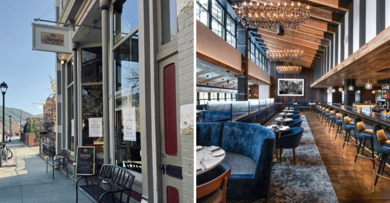 11 Colorado Farm-to-Table Restaurants Turning Local Ingredients Into Standout Meals