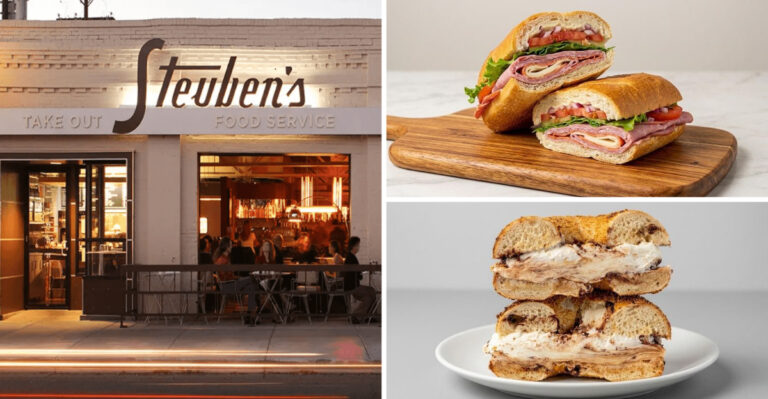11 Colorado Sandwich Shops Built for Mountain-Sized Appetites