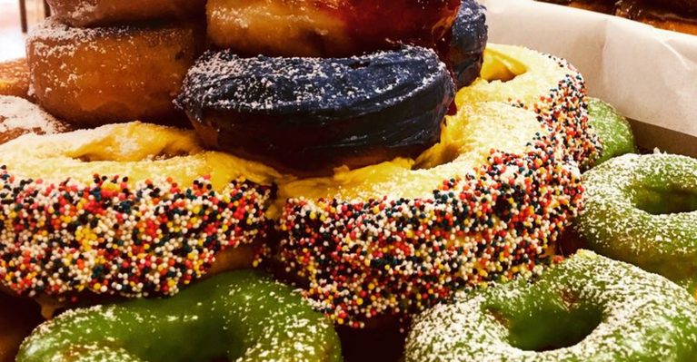 11 Donut Shops In Texas That Are Seriously Worth The Calories