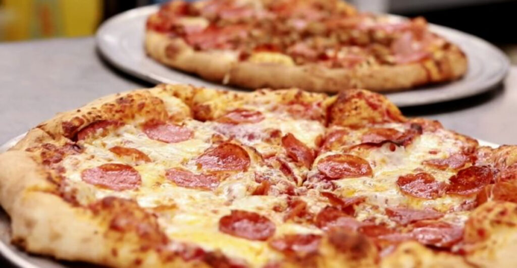 11 Hole-In-The-Wall Texas Pizzerias Locals Swear Serve the Best Pizza Around