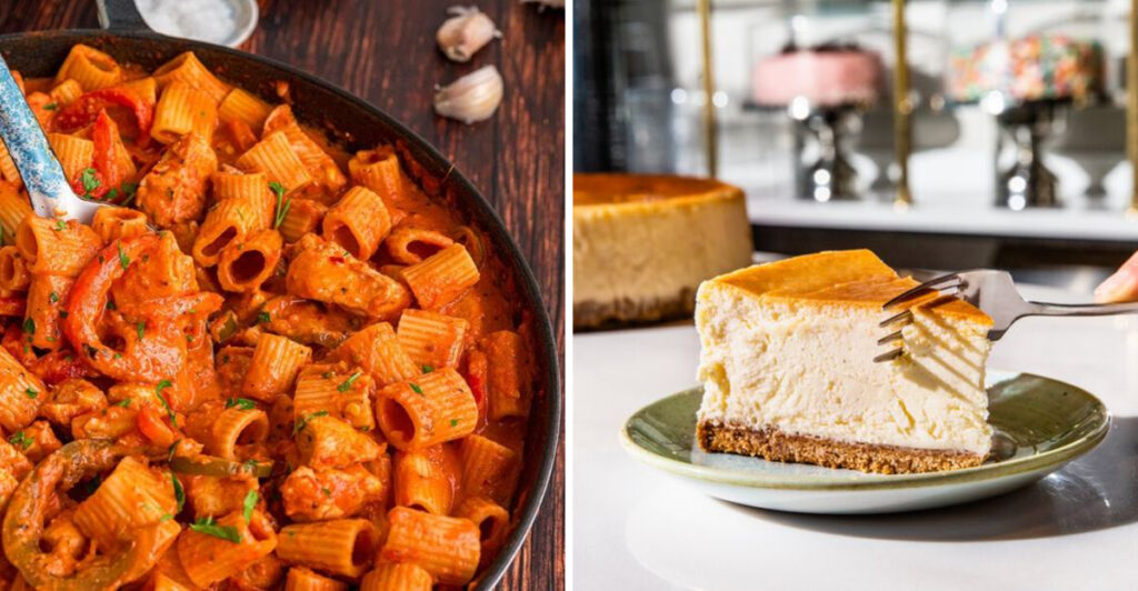 11 Iconic New York Foods That Were Born in Small, Unassuming Places