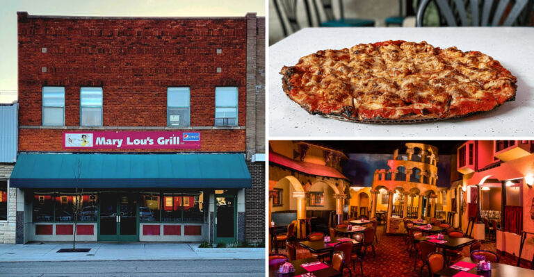 11 Illinois Restaurants Locals Love That Aren’t Tourist Traps