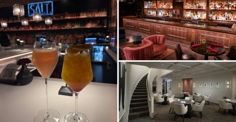 11 Illinois Restaurants Worth Saving for Your Next Special Occasion