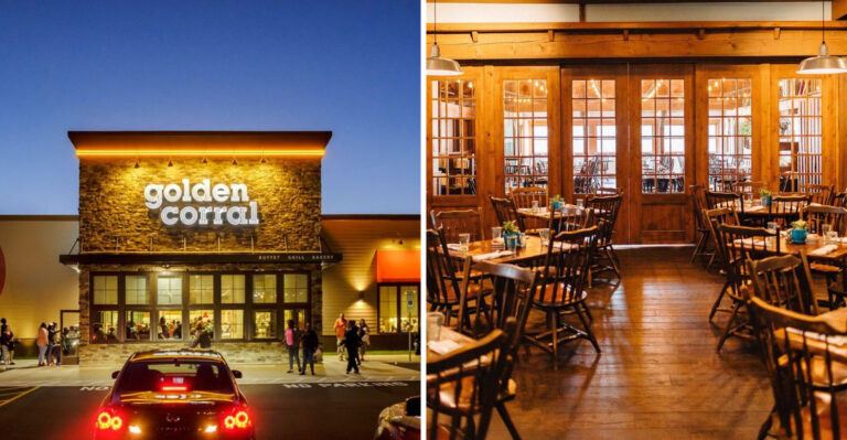 11 Indiana Breakfast Buffets Worth Waking Up Early For