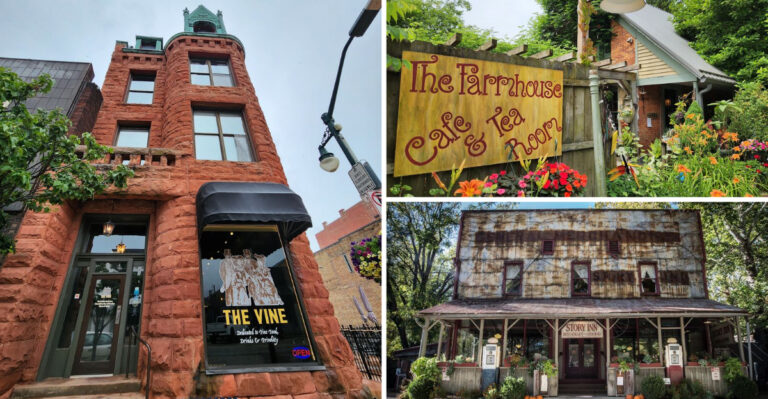 11 Indiana Restaurants Locals Love to Keep to Themselves