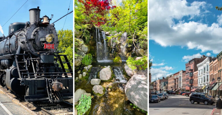11 Memorable Illinois Day Trips That Turn a Family Weekend Into an Adventure