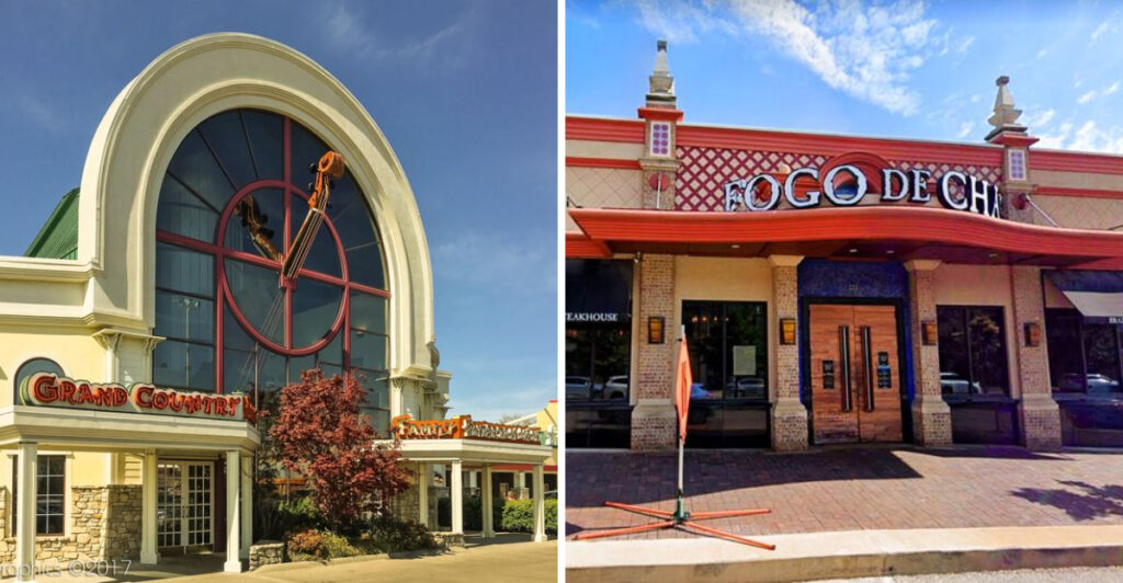 11 Missouri All-You-Can-Eat Buffets Worth Saving Your Appetite For