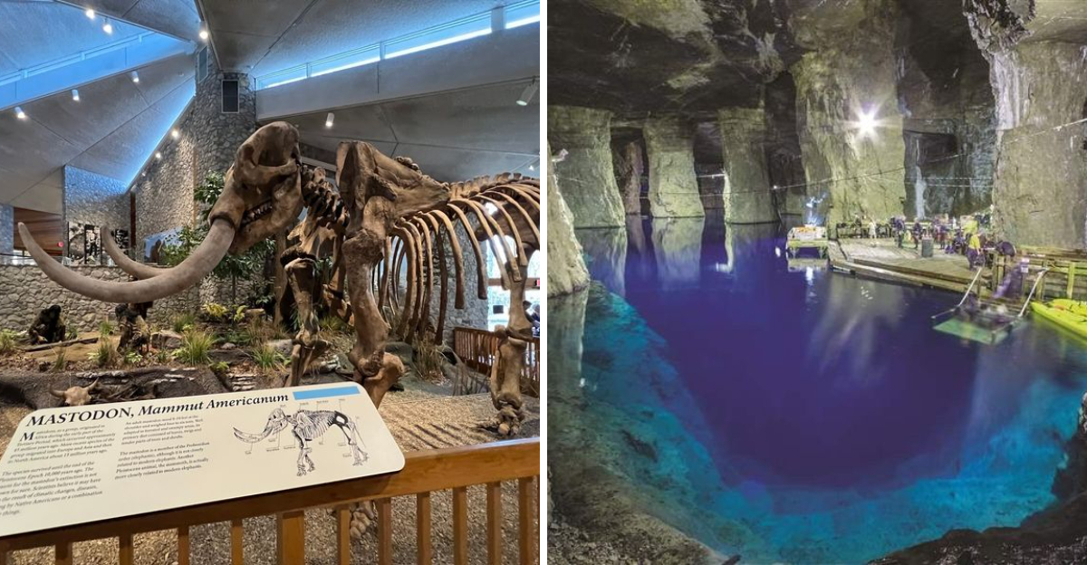 11 Missouri Attractions Most Tourists Never Think to Visit