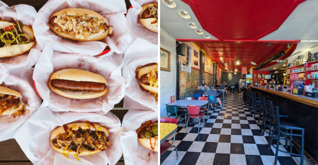 11 Missouri Hot Dog Joints That Have Mastered the Basics