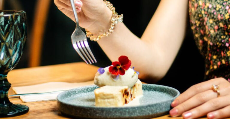 11 New Jersey Restaurants With Desserts Worth Ordering First