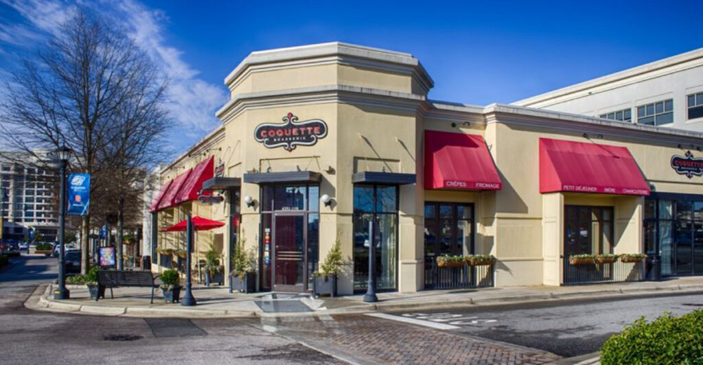 11 North Carolina French Restaurants Every Food Lover Should Try