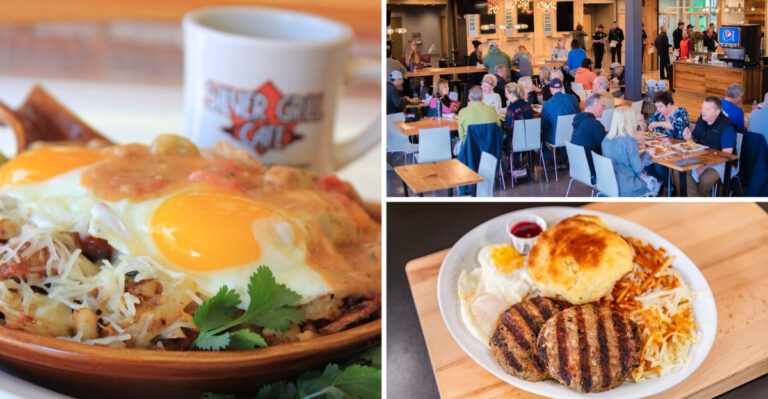 11 Northern Colorado Breakfast Spots That Are Worth the Early Drive