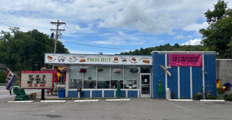 11 Old-School Pennsylvania Drive-In Restaurants You’ll Love In 2026