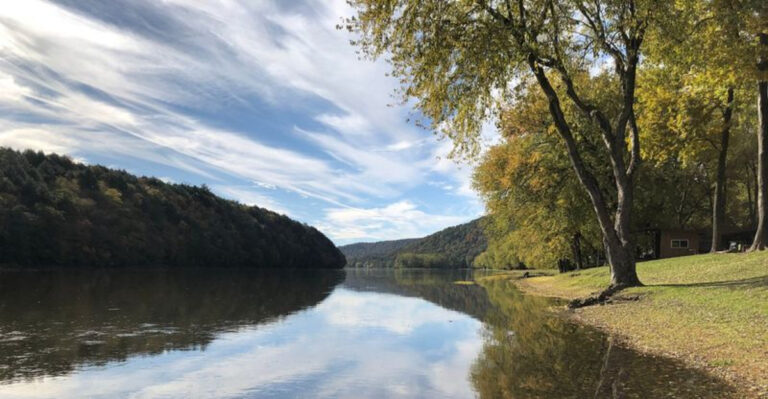 11 Peaceful Pennsylvania Towns That Feel A World Away From The Noise