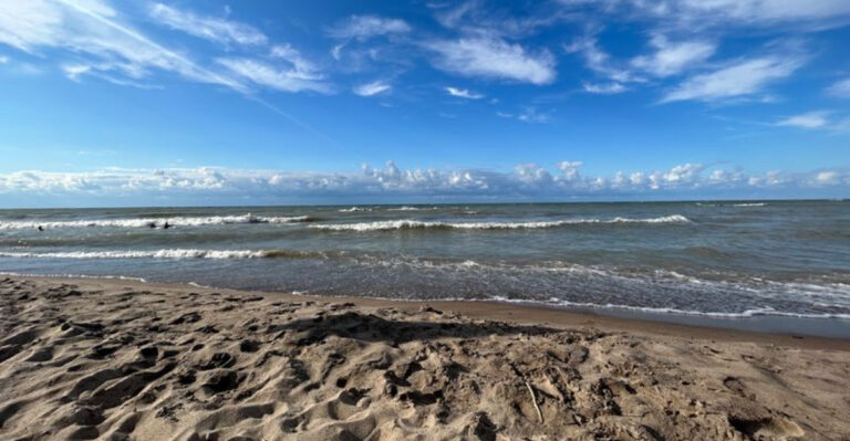 11 Pennsylvania Beach Towns And Lakeside Hideaways That Feel Like A Slice Of Paradise