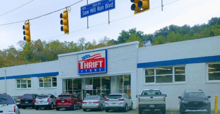 11 Pennsylvania Thrift Shops Worth Pulling Over For On Your State Fair Trip