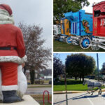 11 Seemingly Ordinary Indiana Towns With Interesting Stories to Tell