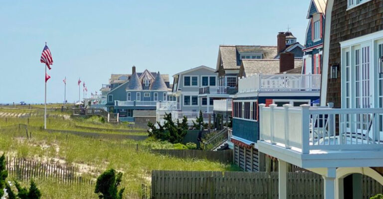 11 Slow-Paced New Jersey Towns Where Life Feels Refreshingly Simple