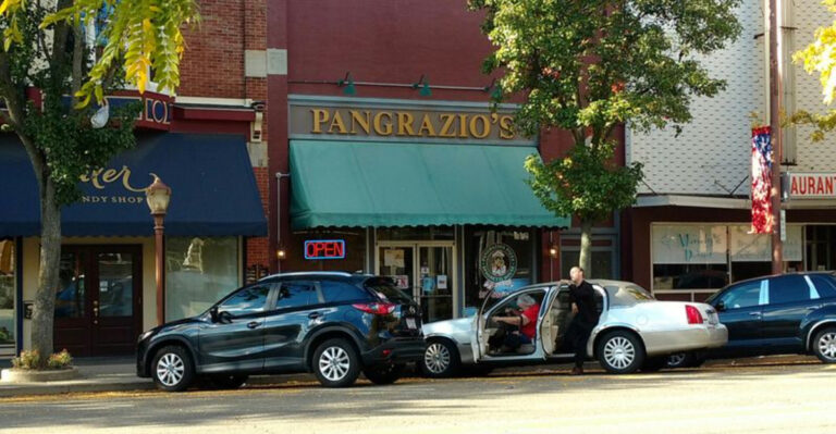11 Surprisingly Affordable Italian Restaurants In Ohio For A Massive Plate Of Pasta