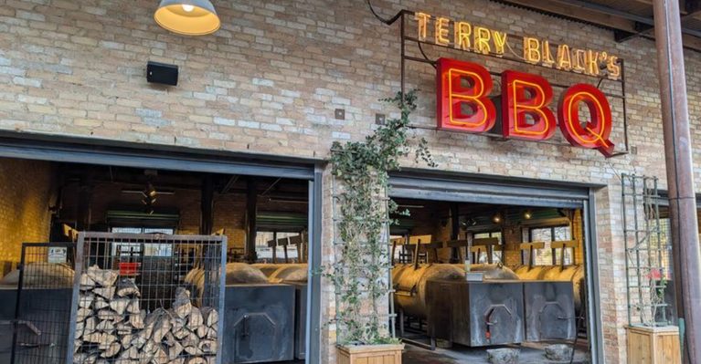 11 Texas BBQ Joints That Don’t Believe In Small Portions