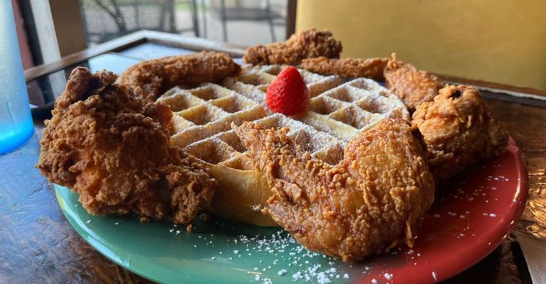 11 Texas Soul Food Classics That Still Taste Like Home