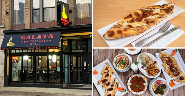 11 Turkish Restaurants Serving Some of the Best Bites in Illinois