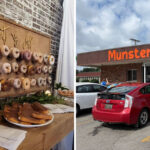 11 Unassuming Indiana Bakeries Serving Some of the Best Donuts in the State