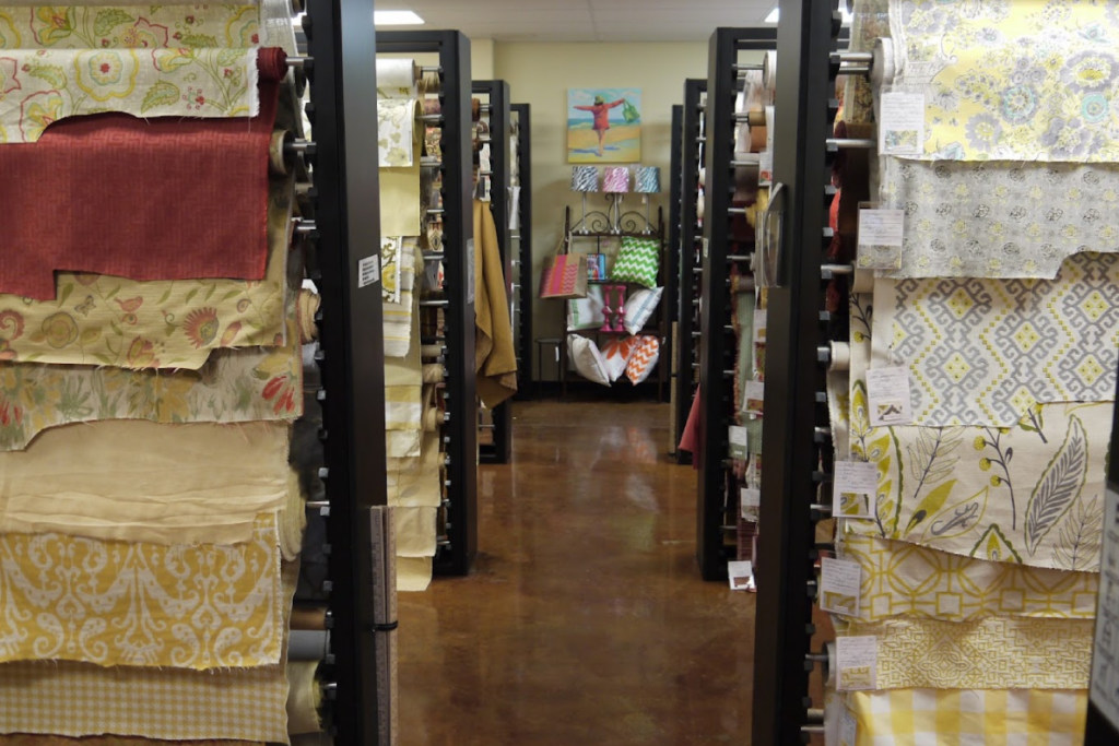 12 Best Vintage Fabric Shops in Tennessee for Your Next DIY Project