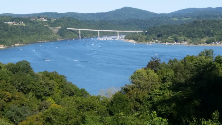 12 Dreamy Overnight Trips in Tennessee for the Perfect 2026 Reset