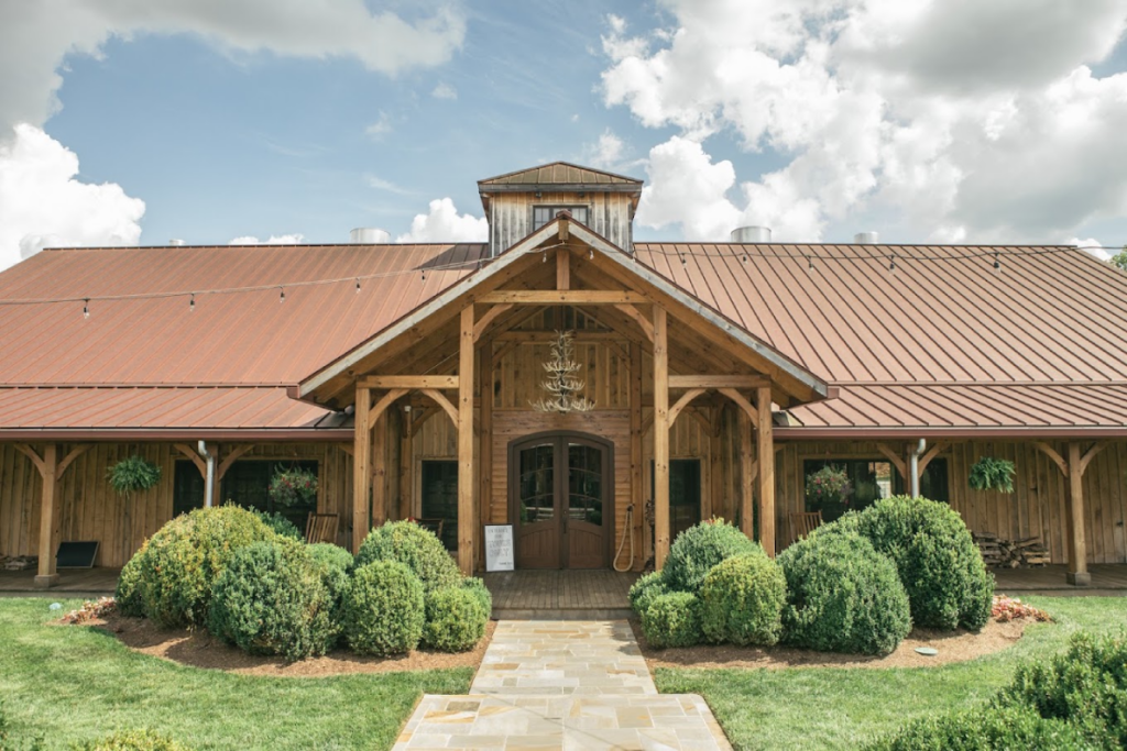 12 Tennessee Factory Tours That Are Way More Fun Than You'd Expect