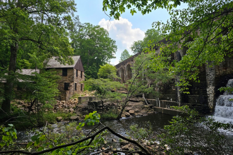 12 Tennessee Stops That Are Basically Free Ways to Spend an Afternoon