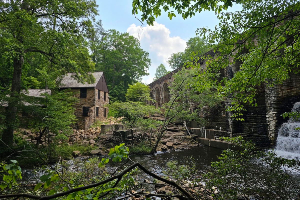 12 Tennessee Stops That Are Basically Free Ways to Spend an Afternoon