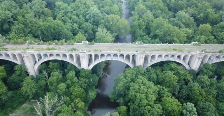 12 Abandoned New Jersey Places That Still Raise Questions