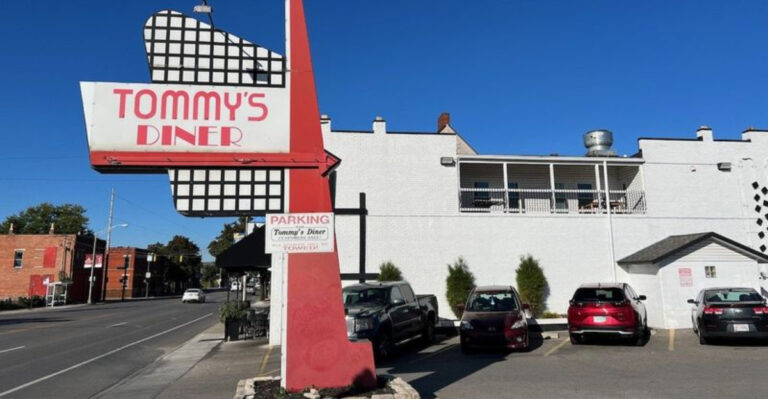 12 Affordable Breakfast Places In Ohio Where Meals Stay Under $15