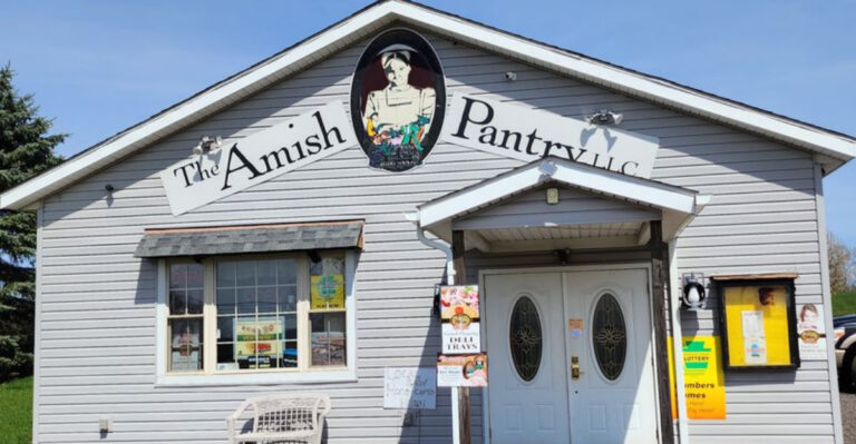 12 Amish Grocery Stores in Pennsylvania That Are Loved for Their Homemade Specialties