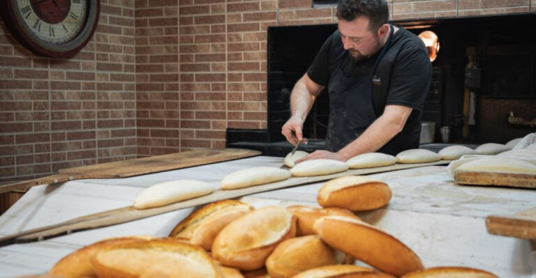 12 Bakeries In Central New Jersey Worth Every Delicious Calorie 