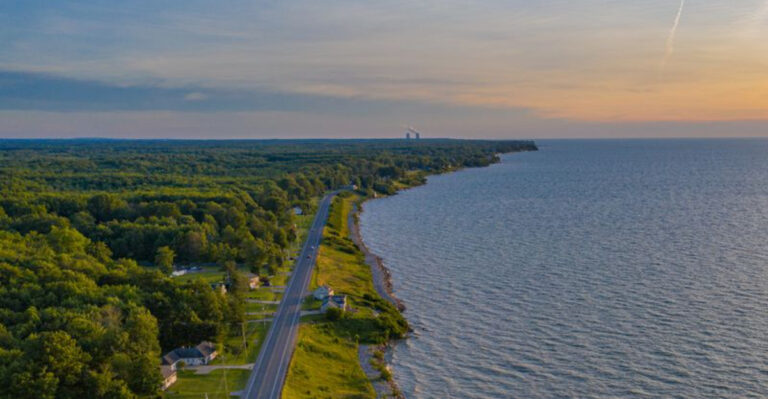 12 Best Road Trips Across Ohio You Should Take In 2026