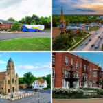 12 Charming Indiana Towns That Rank Among the Safest Places to Call Home