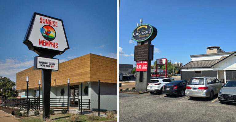 12 Cheap Eats In Tennessee That Deliver Big Flavor For A Small Price