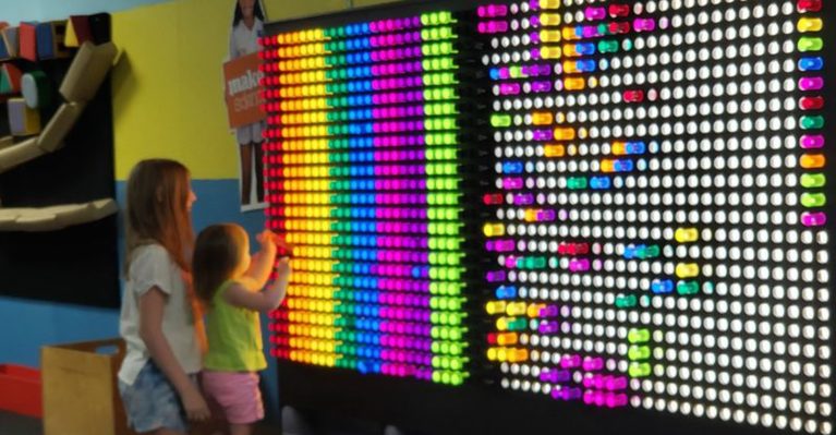 12 Children’s Museums In Texas So Fun Kids Forget They’re Learning