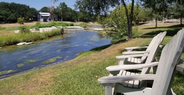 12 Enchanting Texas Towns Your Family Will Want to Visit Year After Year
